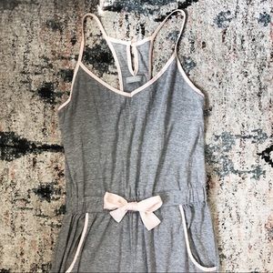 New Look Pajama Jumpsuit